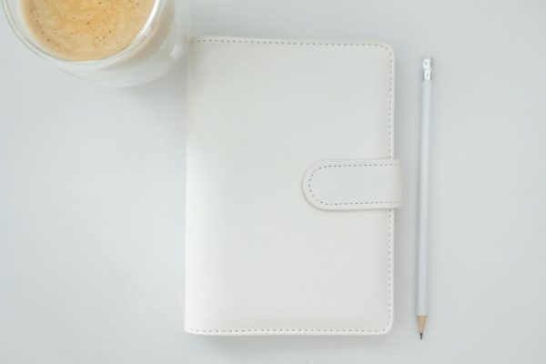 Budget Binder (includes Savings Challenges & Diary Stickers)